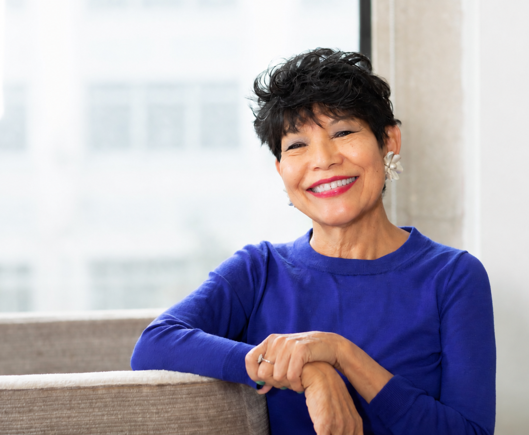 Ana Roqueta, San Francisco real estate broker associate