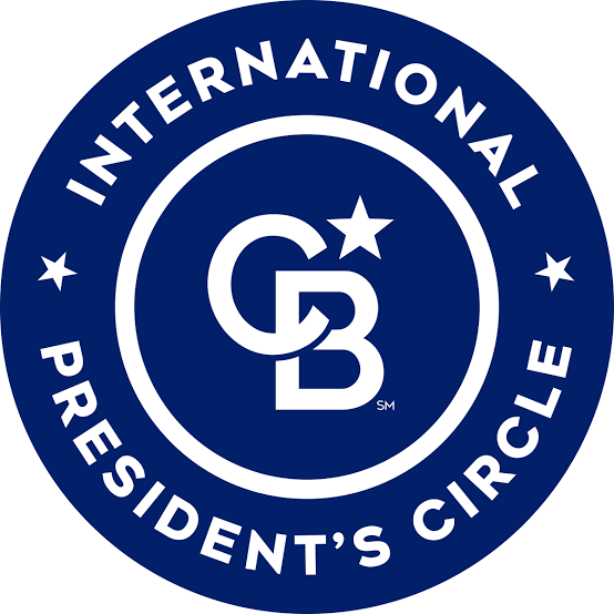 International Presidents Circle Logo