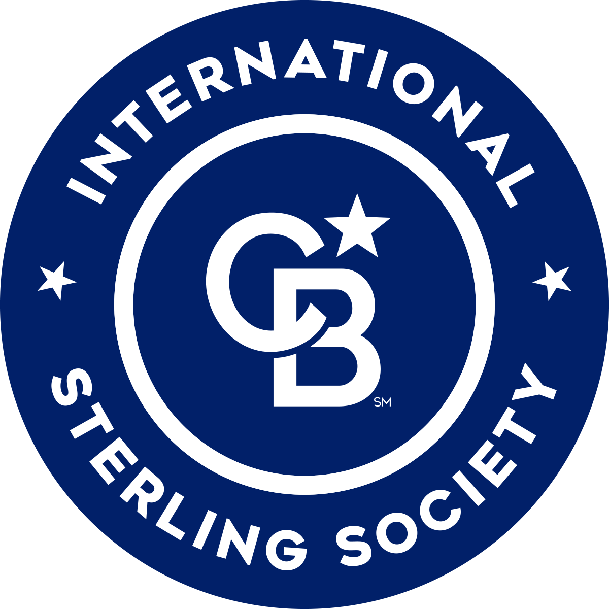 International Sterling Society Logo